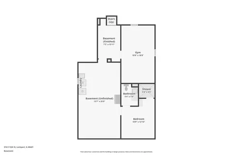 316 E 13th St, Lockport, IL 60441 photo 33