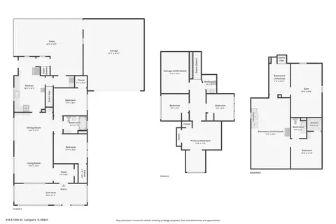 316 E 13th St, Lockport, IL 60441 photo 34