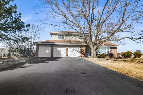 14820 W Glen Wood Ln, Homer Glen, IL 60491