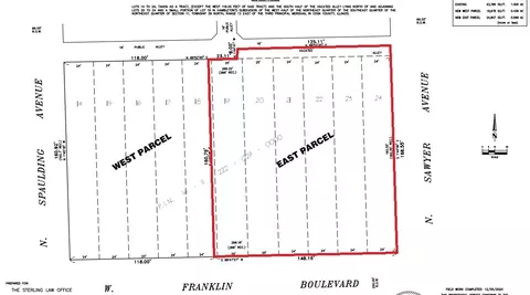 3250 W Franklin Blvd, Chicago, IL 60624