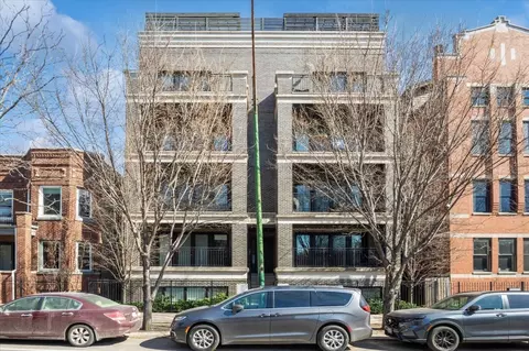 3717 N Ashland Ave #2S, Chicago, IL 60613