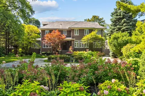 224 Sheridan Rd, Kenilworth, IL 60043