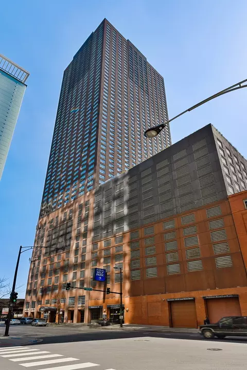 474 N Lake Shore Dr #4206, Chicago, IL 60611