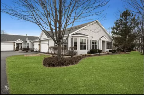 1623 Cadillac Cir, Romeoville, IL 60446