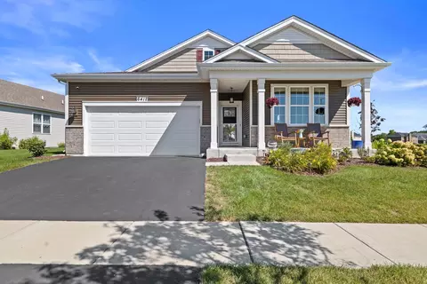6412 Stony Brook Ln, Wonder Lake, IL 60097