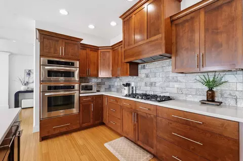 Kitchen - 1117 Declaration Dr, Savoy, IL 61874 photo 6 of 6