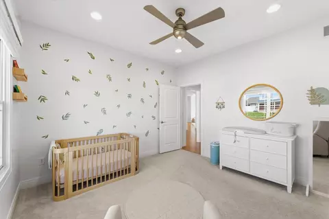 Bedroom - 1117 Declaration Dr, Savoy, IL 61874 photo 4 of 7