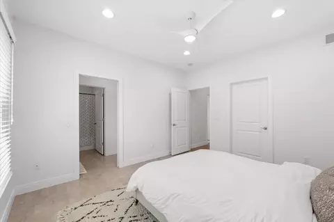 Bedroom - 1117 Declaration Dr, Savoy, IL 61874 photo 6 of 7