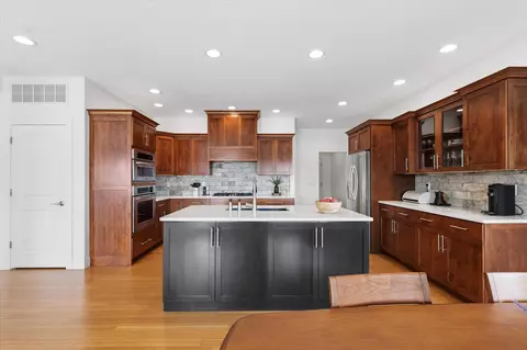 Kitchen - 1117 Declaration Dr, Savoy, IL 61874 photo 2 of 6