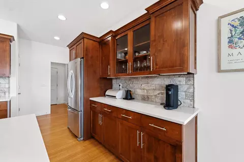 Kitchen - 1117 Declaration Dr, Savoy, IL 61874 photo 4 of 6