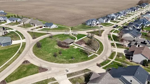 View/Area - 1117 Declaration Dr, Savoy, IL 61874 photo 13 of 13