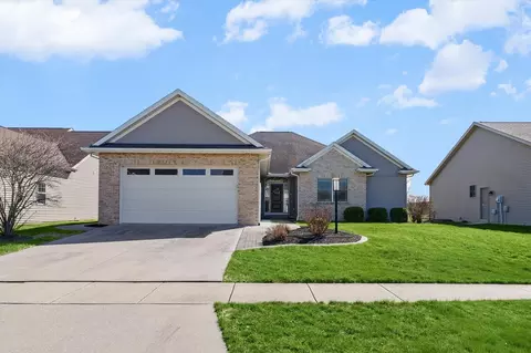 Exterior - 1117 Declaration Dr, Savoy, IL 61874 photo 3 of 9