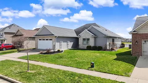 Exterior - 1117 Declaration Dr, Savoy, IL 61874 photo 2 of 9