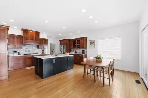 Kitchen - 1117 Declaration Dr, Savoy, IL 61874 photo 1 of 6