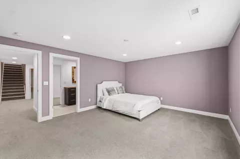Bedroom - 1117 Declaration Dr, Savoy, IL 61874 photo 7 of 7