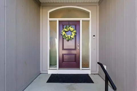 Entry Way - 1117 Declaration Dr, Savoy, IL 61874 photo 1 of 2
