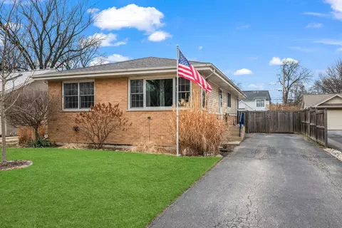 430 Harlem Ave, Glenview, IL 60025