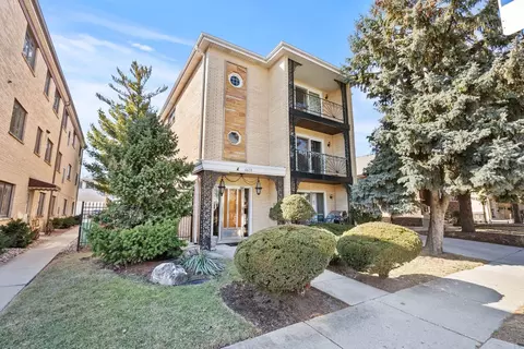6610 N Northwest Hwy, Chicago, IL 60631