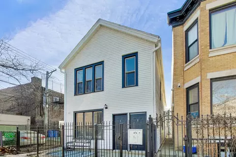 1618 N Rockwell St, Chicago, IL 60647