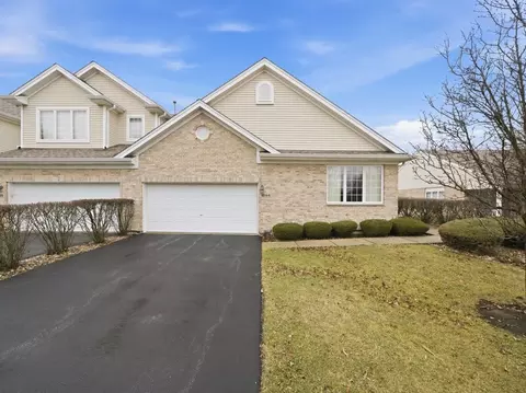 18144 Lake Shore Dr, Orland Park, IL 60467