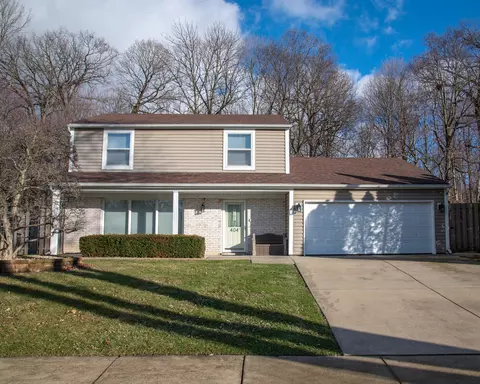 404 Livingston Dr, New Lenox, IL 60451