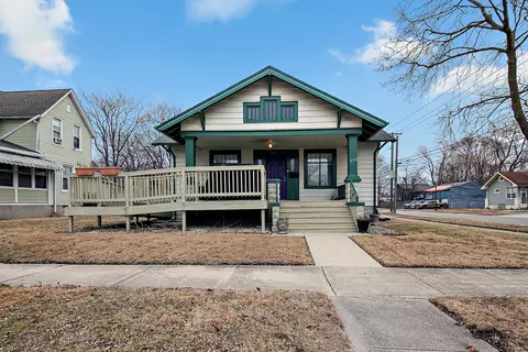 396 S Wildwood Ave, Kankakee, IL 60901
