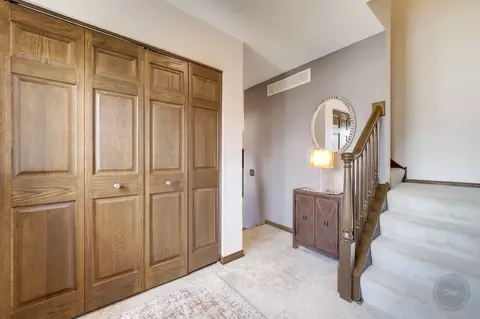 Entry Way - 4606 Carrier Cir, Plainfield, IL 60586 photo 2 of 3