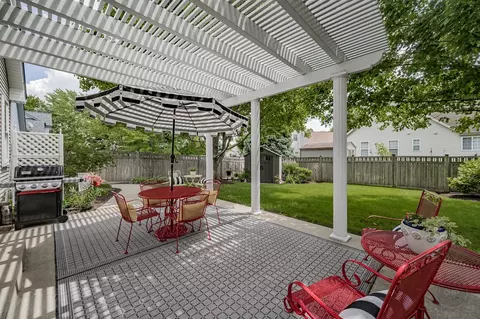 Exterior - 4606 Carrier Cir, Plainfield, IL 60586 photo 5 of 10