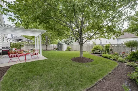Exterior - 4606 Carrier Cir, Plainfield, IL 60586 photo 7 of 10