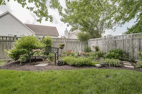 Exterior - 4606 Carrier Cir, Plainfield, IL 60586 photo 8 of 10