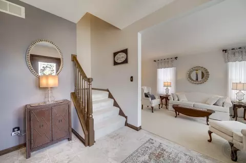 Entry Way - 4606 Carrier Cir, Plainfield, IL 60586 photo 3 of 3