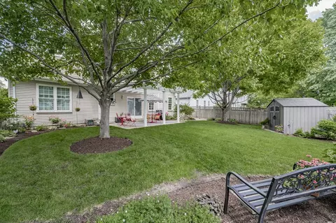 Exterior - 4606 Carrier Cir, Plainfield, IL 60586 photo 9 of 10