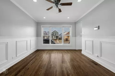 Living - 3733 W 58th St, Chicago, IL 60629 photo 1 of 4