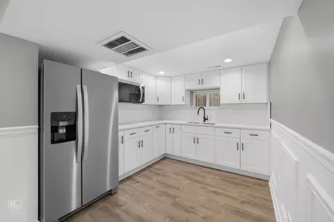 Kitchen - 3733 W 58th St, Chicago, IL 60629 photo 6 of 7
