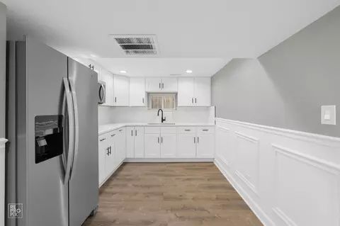 Kitchen - 3733 W 58th St, Chicago, IL 60629 photo 7 of 7
