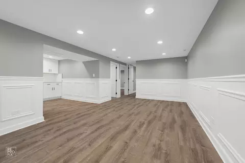 Living - 3733 W 58th St, Chicago, IL 60629 photo 2 of 4