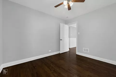 Bedroom - 3733 W 58th St, Chicago, IL 60629 photo 1 of 1