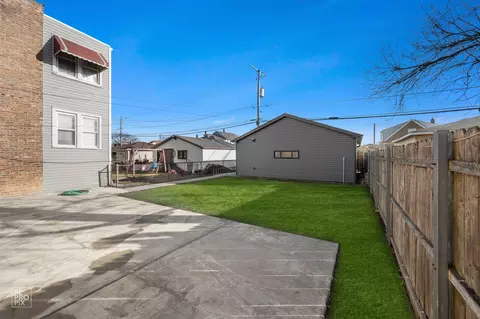 Exterior - 3733 W 58th St, Chicago, IL 60629 photo 3 of 3