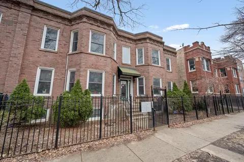 2444 N Linden Pl #1, Chicago, IL 60647