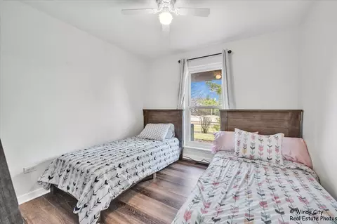 Bedroom - 2054 Peach Tree Ln, Algonquin, IL 60102 photo 3 of 3