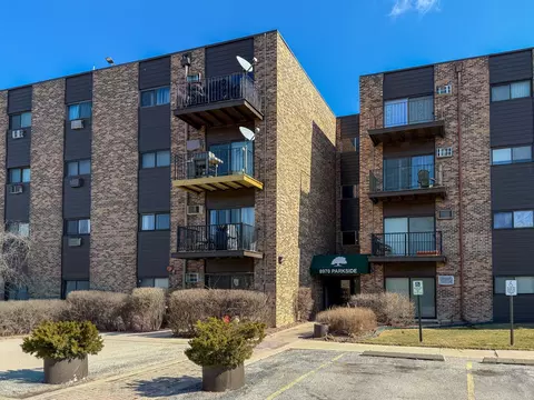 8970 N Parkside Ave #408, Des Plaines, IL 60016