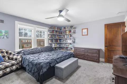 Bedroom - 2937 16th Ave, Moline, IL 61265 photo 6 of 8