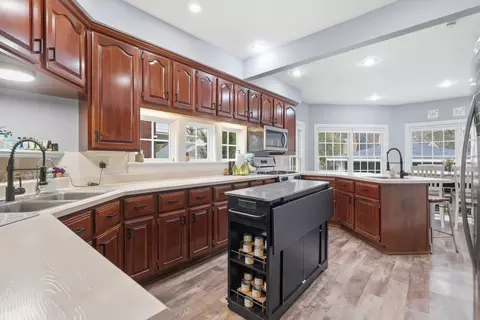 Kitchen - 2937 16th Ave, Moline, IL 61265 photo 1 of 5