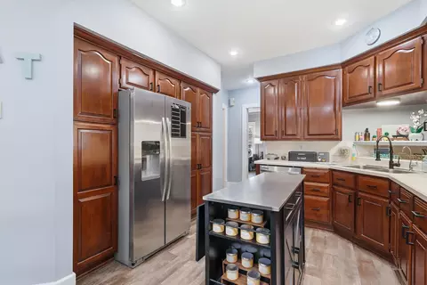 Kitchen - 2937 16th Ave, Moline, IL 61265 photo 5 of 5