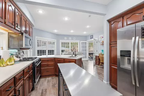 Kitchen - 2937 16th Ave, Moline, IL 61265 photo 2 of 5