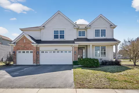 359 W Asbury Dr, Round Lake, IL 60073