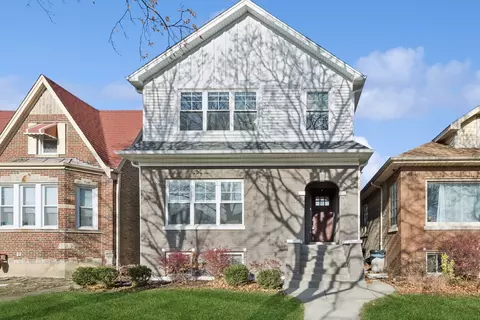 5622 W Pensacola Ave, Chicago, IL 60634