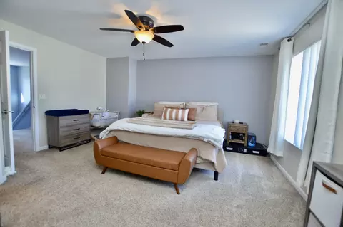 Bedroom - 2106 Concord Dr, Mchenry, IL 60050 photo 1 of 3