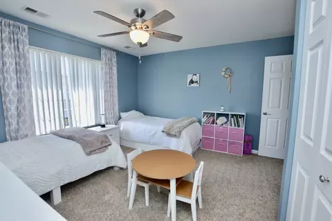 Bedroom - 2106 Concord Dr, Mchenry, IL 60050 photo 3 of 3