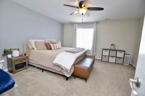 Bedroom - 2106 Concord Dr, Mchenry, IL 60050 photo 2 of 3